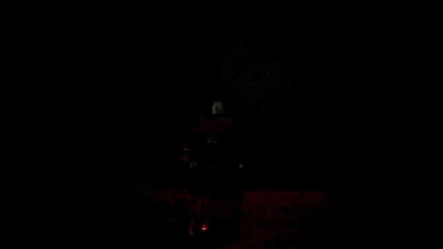 Displaying a 405nm Laser Pointer. смотреть онлайн