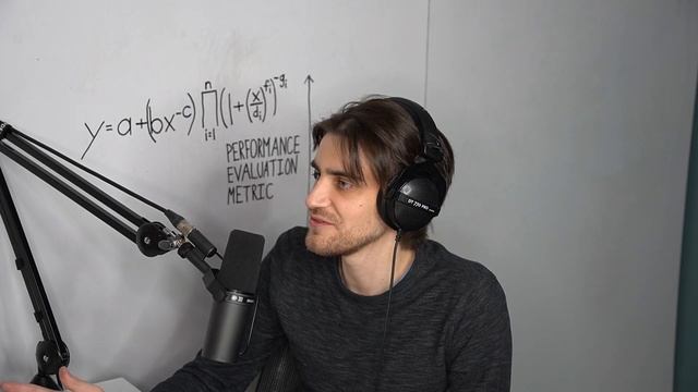 Ethan Caballero–Broken Neural Scaling Laws