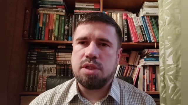 Видеообращение составителя сборника «Новое будущее» Сергея Шикарева смотреть онлайн