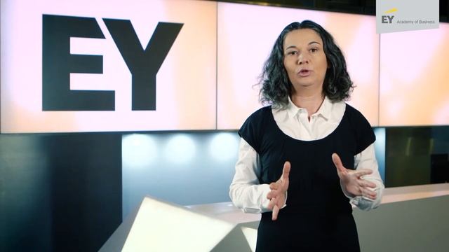 Poznaj nas: Anetta Krukowska - trenerka współpracująca EY Academy of Business смотреть онлайн