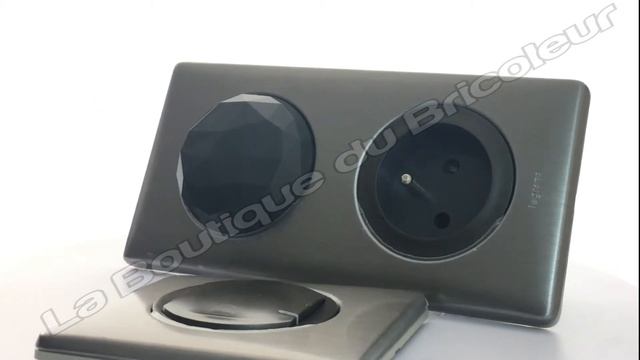 kit demarrage netatmo complet celiane graphite ref 64890 смотреть онлайн