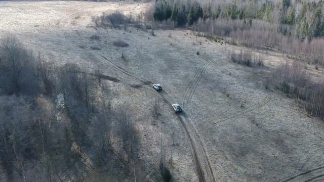 Новоторжский-Осташковский тракт смотреть онлайн