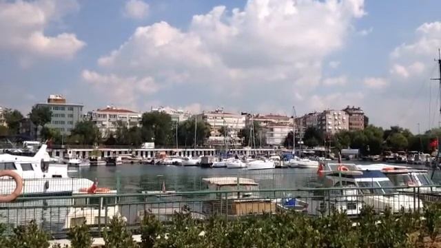 Istanbul Bakirkoy смотреть онлайн