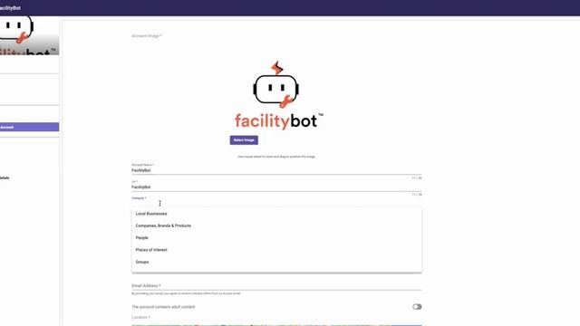 FacilityBot x Viber Integration смотреть онлайн