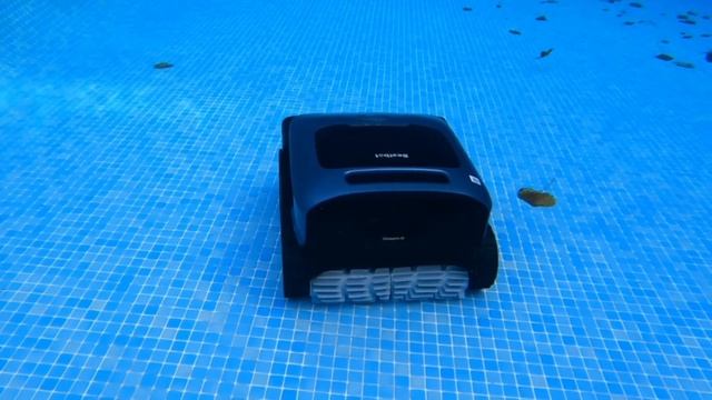 AquaSense Pro by Beatbot Review-World's First Intelligent Robotic Pool Cleaner 2024 смотреть онлайн