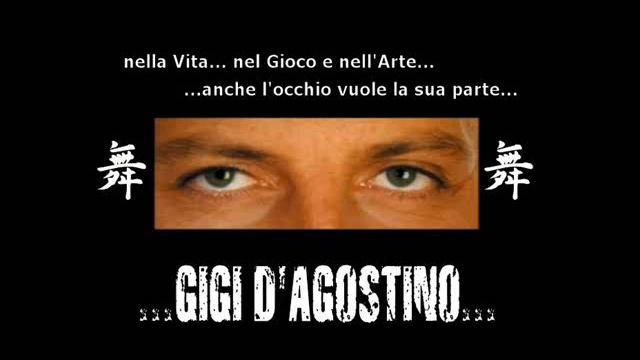 Gigi D'Agostino - Silence "Vision 4" - ( The Essential ) смотреть онлайн