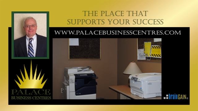 Palace Business Centres Audio Interview with Dennis Sterrett смотреть онлайн