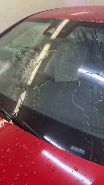 Что может Fireball Easy Coat? #detailing #топ #мойкамашин #самомойка смотреть онлайн