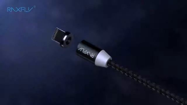 Iphone Magnetic Charger смотреть онлайн