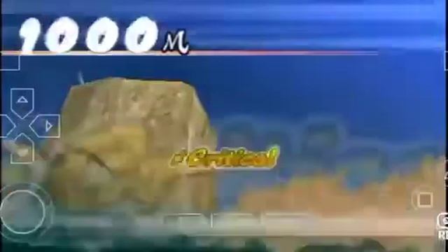 Naruto ultimate ninja heroes 3 : Team 7 ultimate jutsu смотреть онлайн