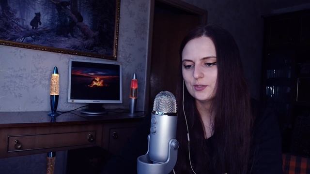 ASMR | Гарри Поттер и философский камень смотреть онлайн