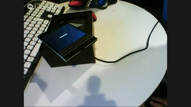 BlackBerry Passport 開封 смотреть онлайн