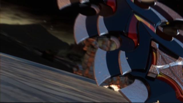 Chaos Chronicle branding video(EN) смотреть онлайн