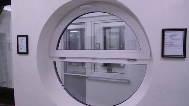 #18 Купити металопластикові вікна EPSILON в м. Рівне. ГІПЕРМАРКЕТ ВІКОН ТА ДВЕРЕЙ вул. ГАГАРІНА, 18 смотреть онлайн