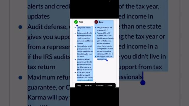 BEST TAX SOFTWARE for tax preparers 2023 to file your 2022 TAX RETURNS смотреть онлайн