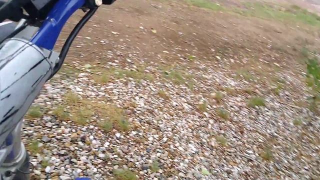 Yamaha TTR 250 смотреть онлайн