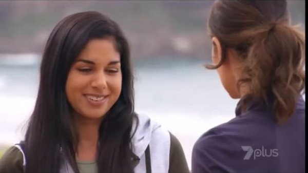 Willow and Alex - Part 1 - Home and Away