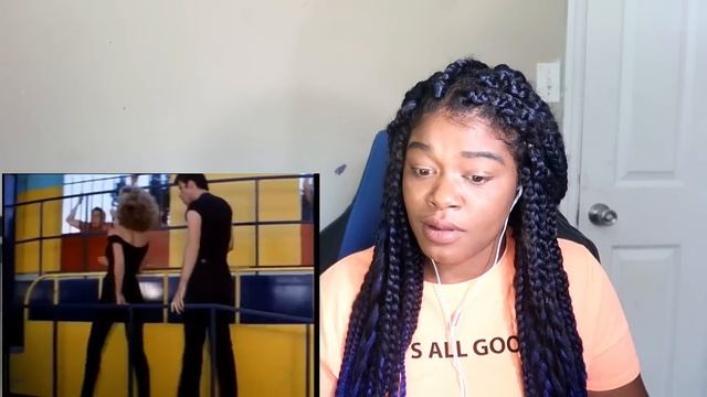 John Travolta And Olivia Newton John - You're The One That I Want REACTION!!!!! смотреть онлайн