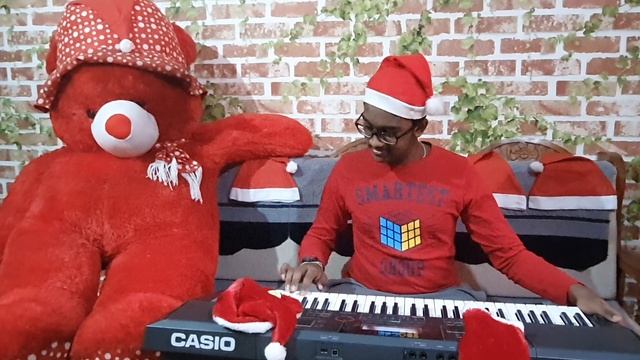 Jingle Bells (instrumental)