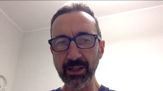 Manuale di tecnologia laser in odontostomatologia - Riccardo Poli (3/3) смотреть онлайн