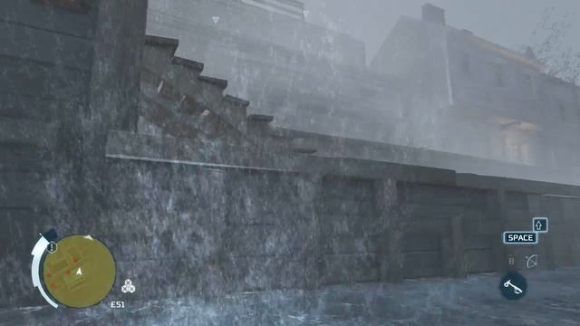 Assassin's Creed 3 - #15 - HANDSOME ON THAT POSTER смотреть онлайн