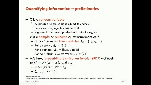 Introduction To Information Theory: Entropy - Part 2 - Shannon Information Content