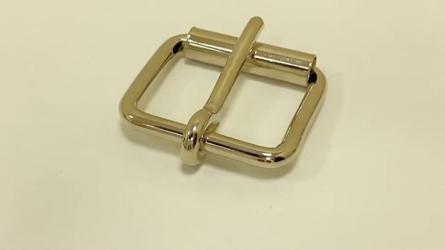 Пряжка с роликом 1/36 D 5,5 NK (Цвет: никель) смотреть онлайн