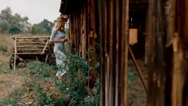 русские горки