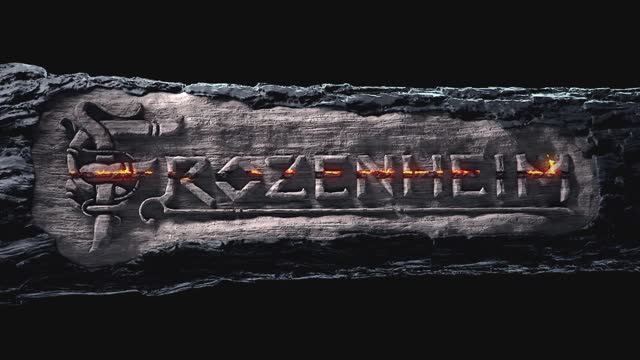 Frozenheim - Вступление смотреть онлайн