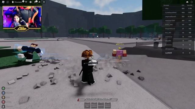 Santi Juega Roblox | Rainbow Friends | Santi Juega смотреть онлайн