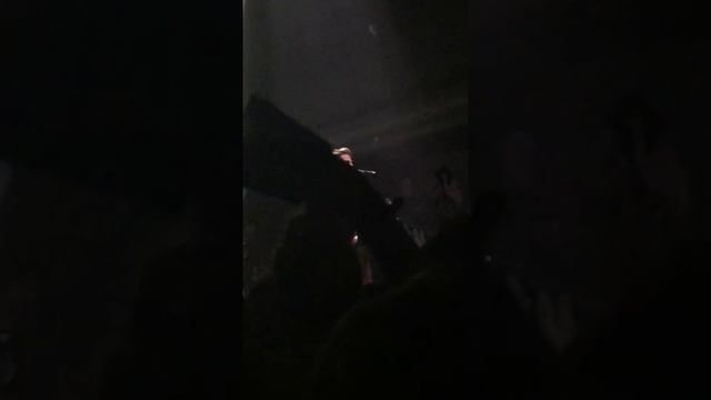 There I said it - Adam Lambert 1.22 Auckland смотреть онлайн