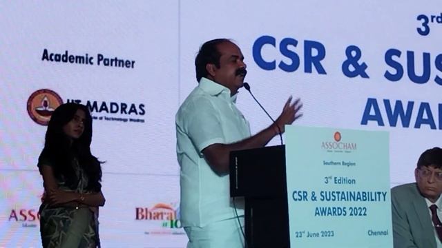 Corporate Social Responsibility (CSR) is a self-regulating business model that helps a company смотреть онлайн