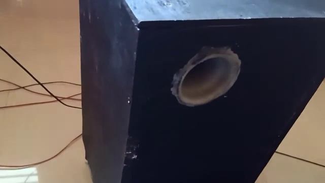 New home made sound bar with subwoofer. JBL 600 Watt 8" sub & sound bar jesa home made смотреть онлайн