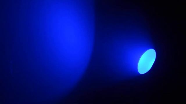 Big Dipper 200W RGB 3in1 wash COB led stage par light LC200W-H