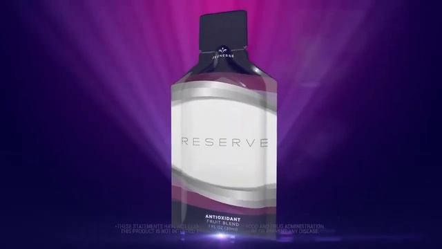 Reserve от Jeunesse Global смотреть онлайн