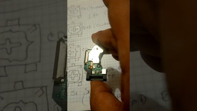 calibrar laser ps2 slim sin multimetro nivel máster смотреть онлайн