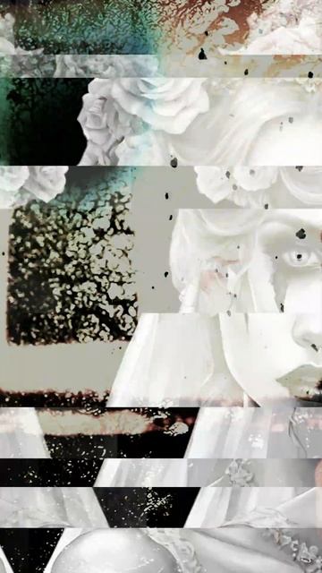 Creepy Vampire Brides PNG Collection. Gothic Wedding. Gothic Art смотреть онлайн