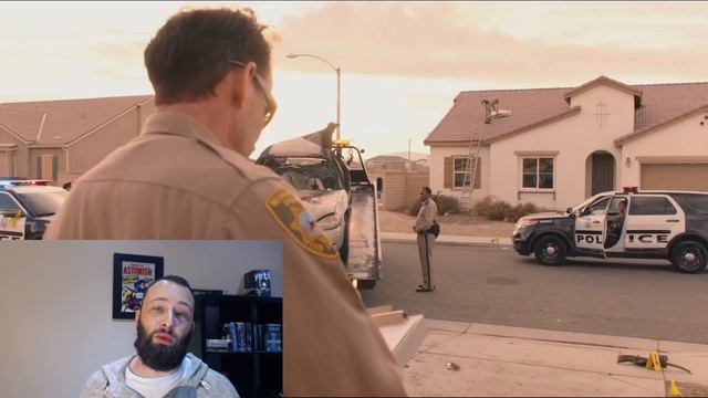 Twin Peaks | Season 3 | Episode 7 Recap/Review!! смотреть онлайн