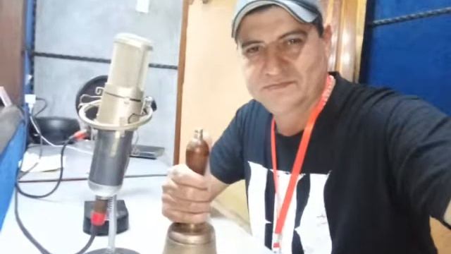 Sabadito Riko Riko recordando a su amigo PEPE NOBOA PICO de Atalaya810am lo Mejor de Milagro - Ecua смотреть онлайн