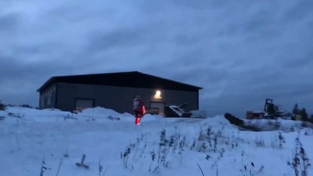 Extrem Sports Video 2