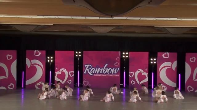 AVANTI Dance Company- Brave смотреть онлайн