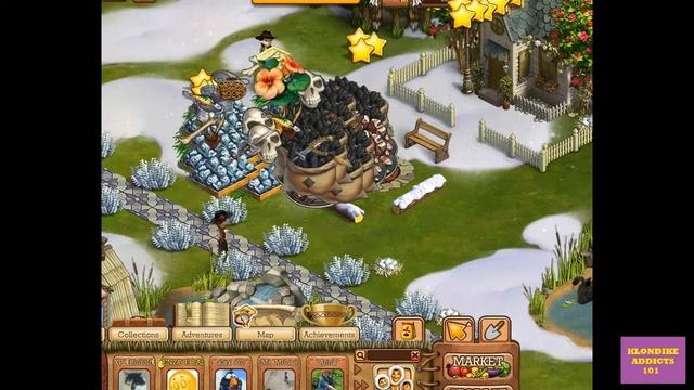 Warehouses - Contract Completion Reward смотреть онлайн