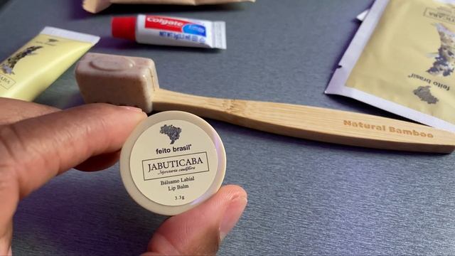 Airline Amenity Kit's LATAM Airlines Business Class ( May 2023 ) смотреть онлайн