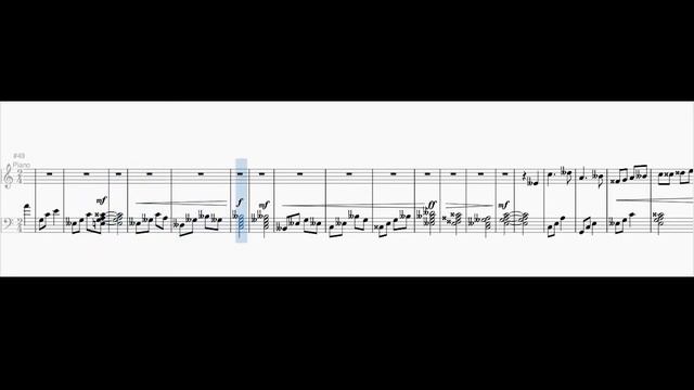 Octatonic Groove (26EDO) смотреть онлайн