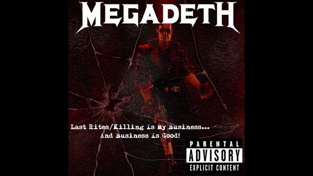 Last Rites/Killing Is My Business... And Business Is Good! смотреть онлайн