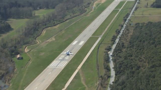 The Benchmark For The 21st Century Business Jet - Falcon7x 4K смотреть онлайн