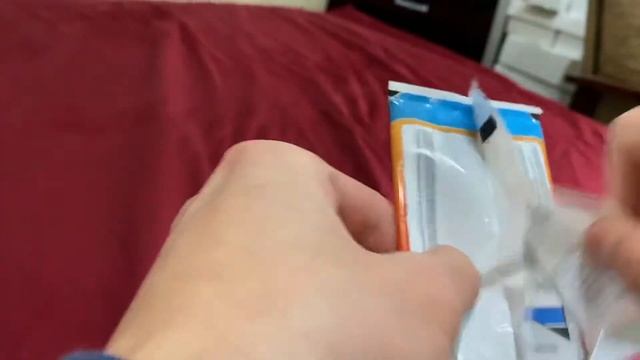 Opening 2019-20 Prizm Basketball Purple Pulsar /35 Pack!! смотреть онлайн