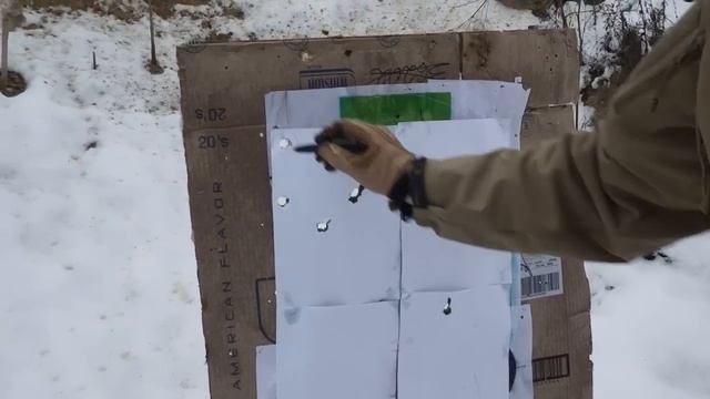 Ковбойская стрельба из каретного ружья!) смотреть онлайн