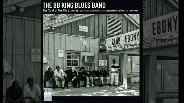 The BB King Blues Band - Taking Care Of Business смотреть онлайн
