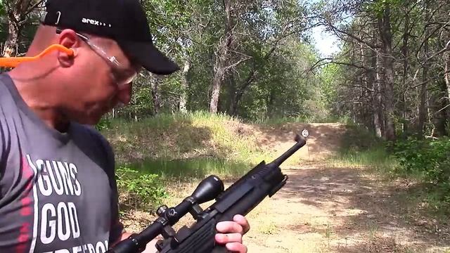 Ruger Mini 14 Range Review - TheFireArmGuy